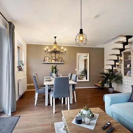 Holiday home Kuesten-Bude *